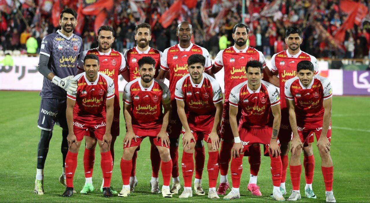 خبر خوش برای پرسپولیس بعد از انتقال مالکیت/ اتفاق بزرگ در راه است + عکس