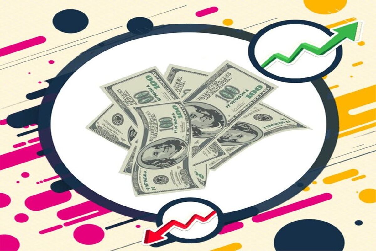 نرخ ارز آزاد امروز ۲۰ اردیبهشت ماه ۱۴۰۱ + جدول