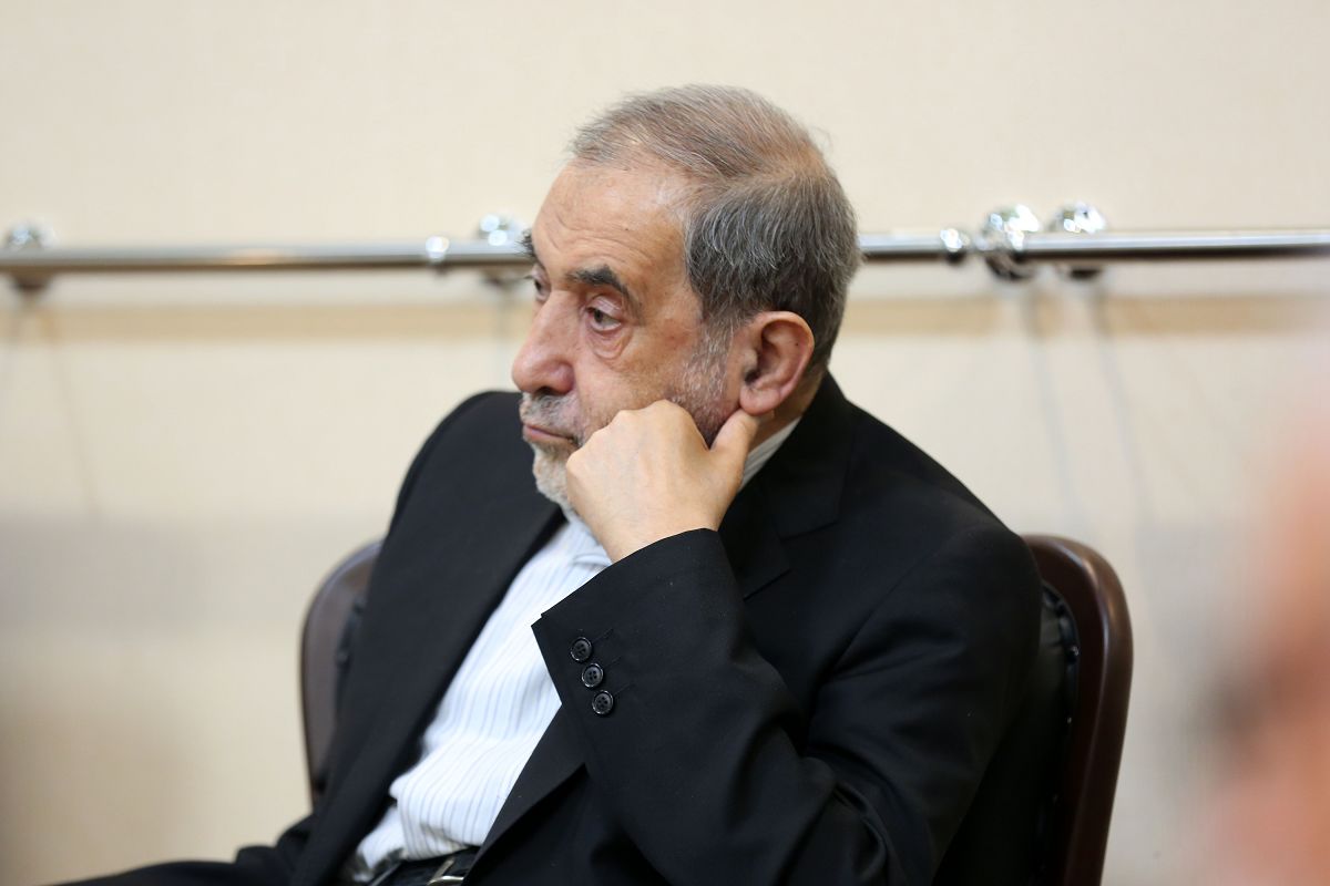 ولایتی: رژیم صهیونیستی رفتنی است
