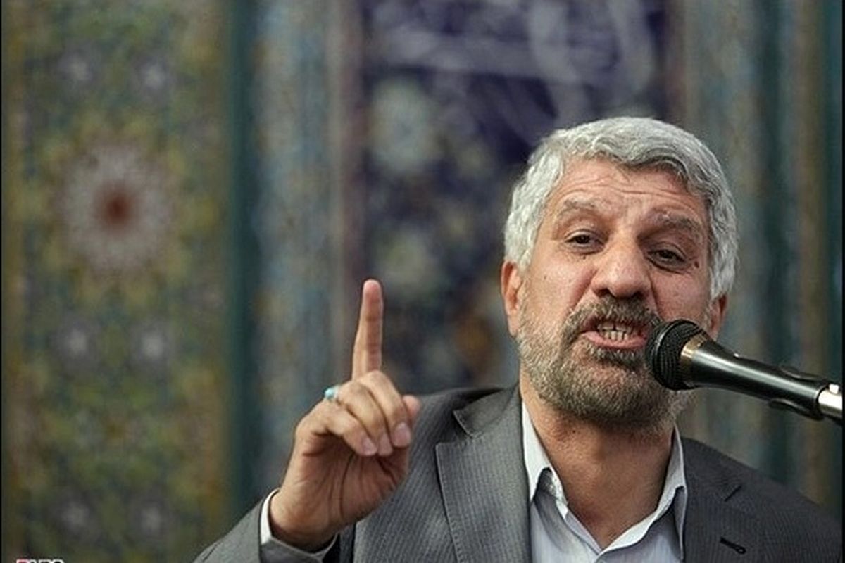 تعجب آهنگران از مداحی با ریتم «جدی می‌فرمایید»