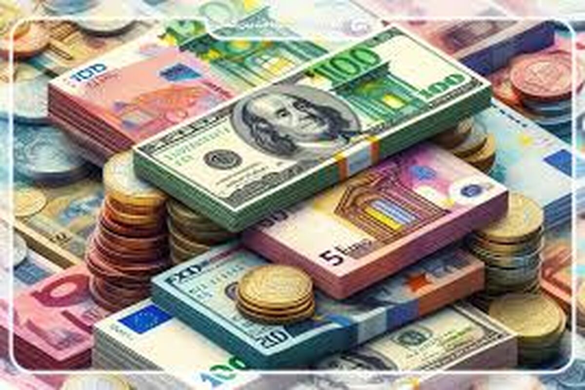 قیمت دلار و یورو امروز یکشنبه ۱۷ فروردین ۱۴۰۴ + جدول