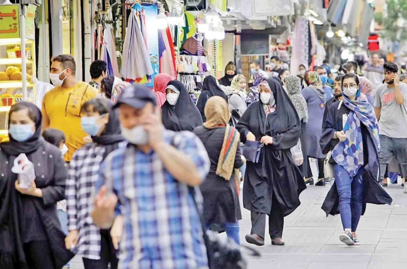  شیوع کرونا فصلی می‌شود؟!