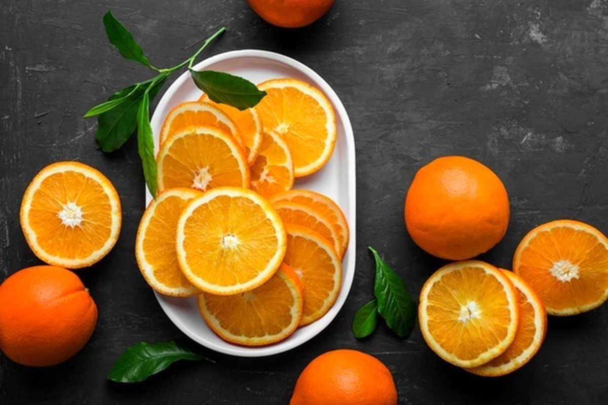 کلسیم این میوه ها از شیرهم بیشتر است!