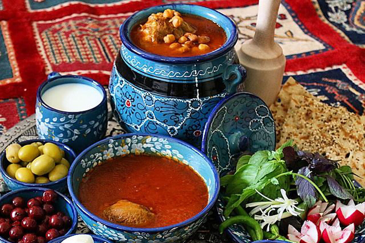 این افراد نباید اصلا آبگوشت بخورند!