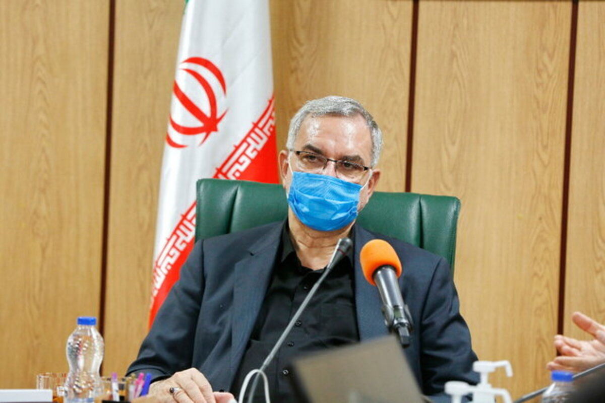 احتمال ورود سویه جدید کرونا به کشور وجود دارد/ با واکسن کار تمام نمی شود