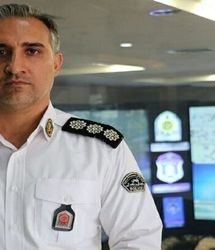 تردد کامیون‌ها و وسایل نقلیه سنگین در تهران ممنوع شد