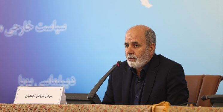 ورود چهره جدید به مذاکرات برجامی از سوی ایران/ نقش پررنگ این فرد نظامی در مذاکرات