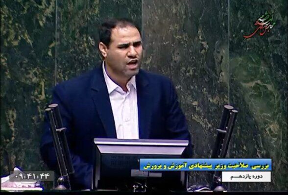 وزیر آموزش و پرورش یک پیام مهم صادر کرد/ معلمان بخوانند
