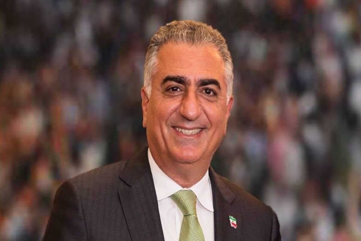 چرا رضا پهلوی فراخوان نداد؟