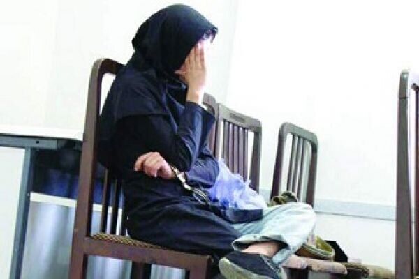 دختر و پسر 13 ساله در پارک خلوت دستگیر شدند /رفتار ناهنجار داشتیم ولی دوست اجتماعی هستیم!
