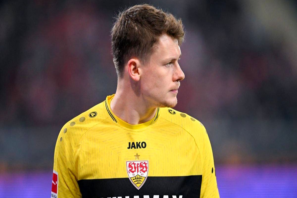 نوبل با مونیخی‌ها تمدید می‌کند