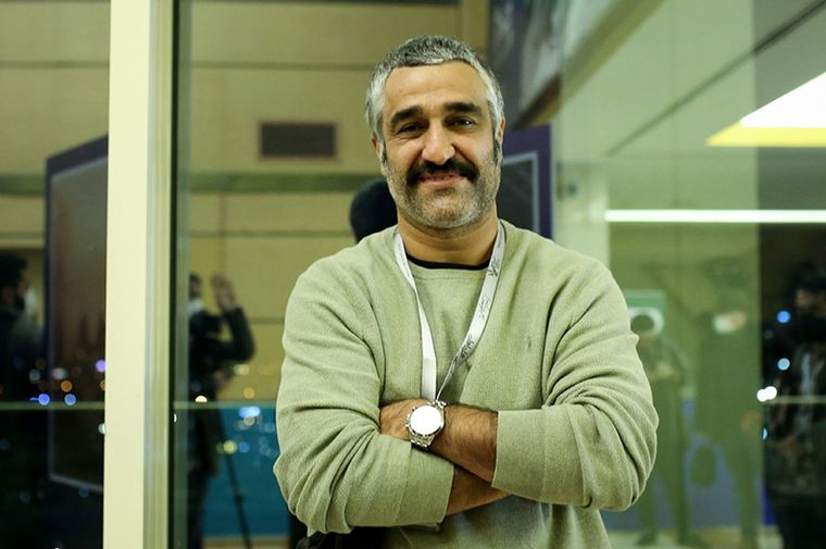 مامک زمان بازگشت پژمان جمشیدی به ایران را اعلام کرد