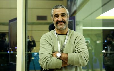 پژمان جمشیدی آزاد شد