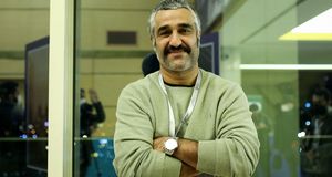 افتتاحیه ۵ میلیاردی فیلم سینمایی «ناجورها»