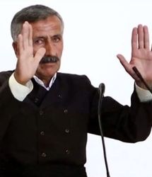 پدر ژپتوی ایران درگذشت