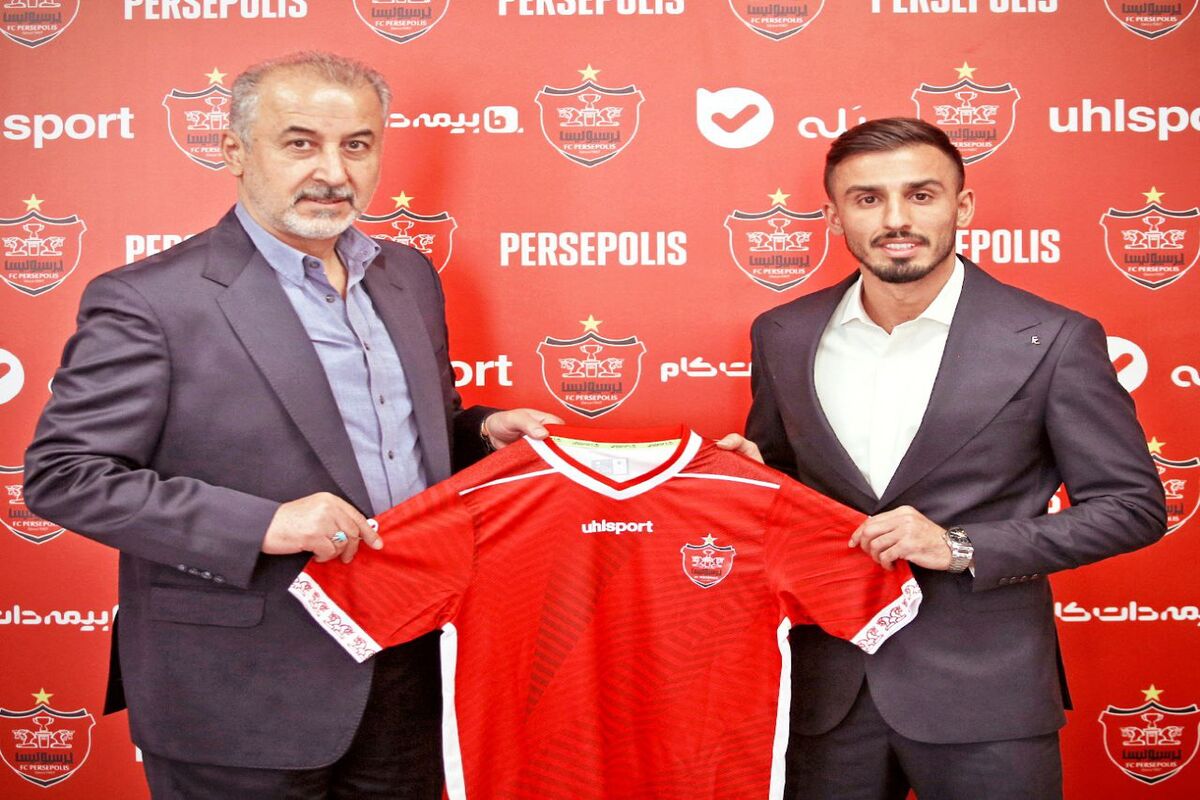 بمب نقل و انتقالات در پرسپولیس منفجر شد