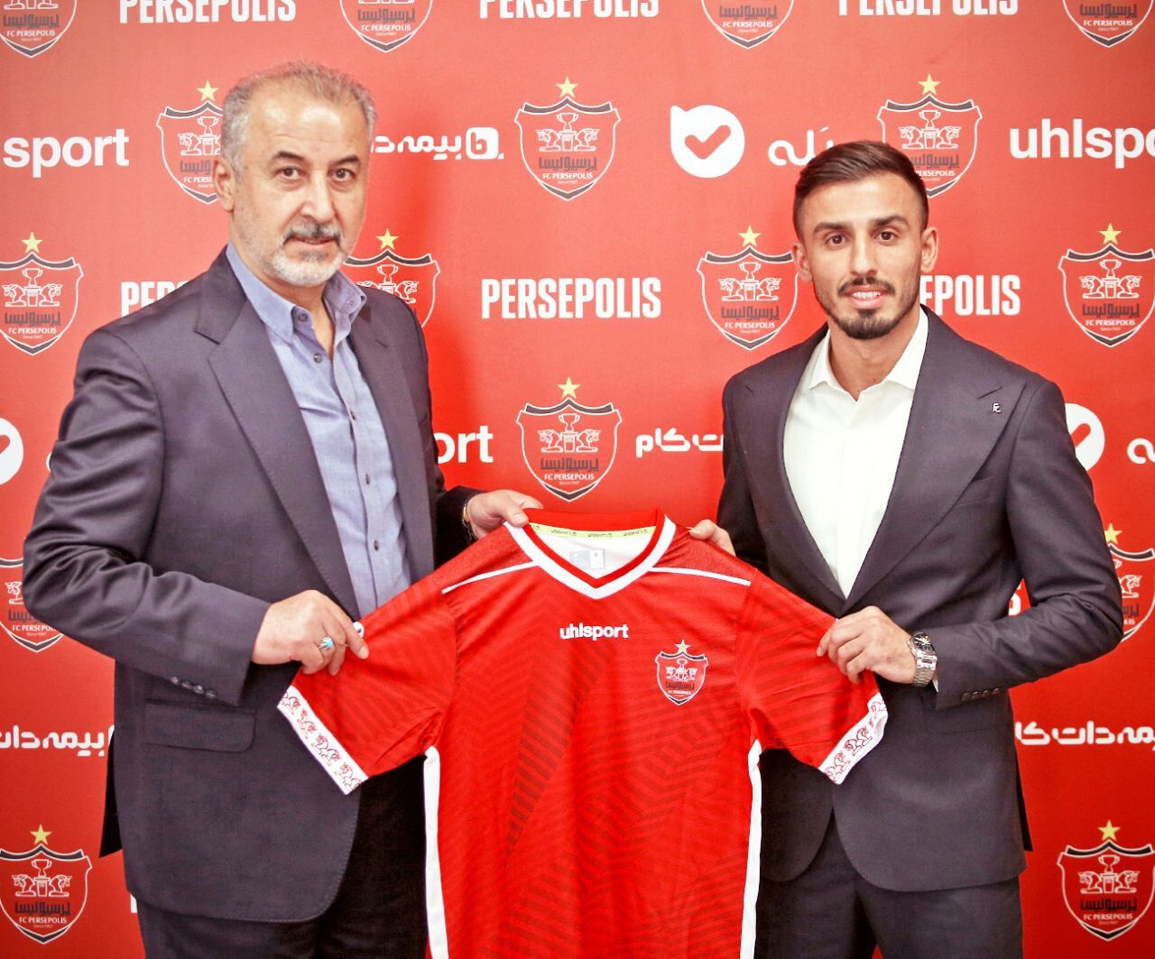 بمب نقل و انتقالات در پرسپولیس منفجر شد