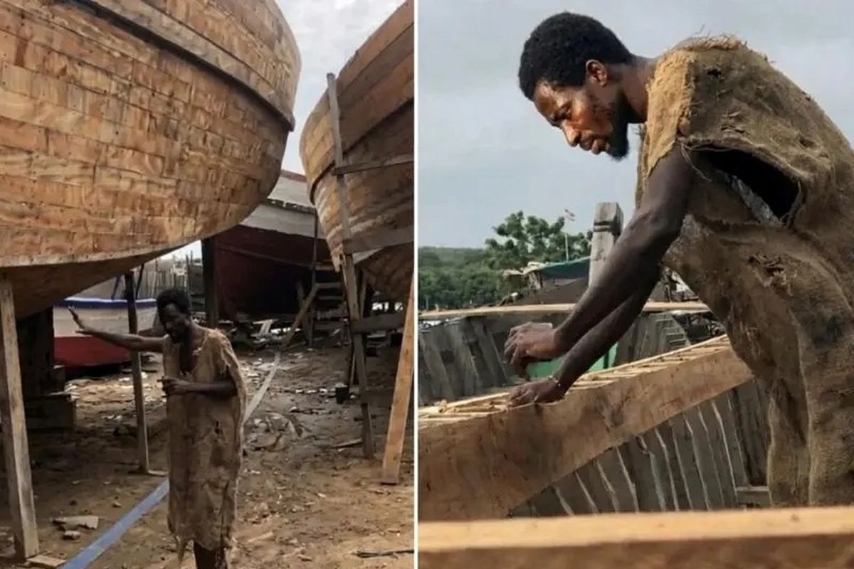 پیامبر قلابی بازداشت شد