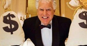 رواج «شوگر ددی» و «شوگر مامی» در ایران