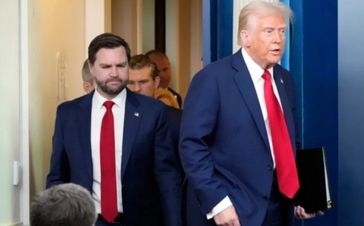 ترامپ دوباره درباره ایران اظهار نظر کرد