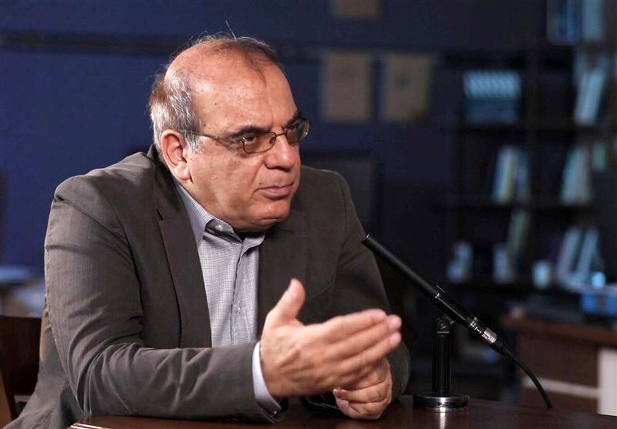 واکنش عباس عبدی به حواشی برخی جشن‌های نوروز