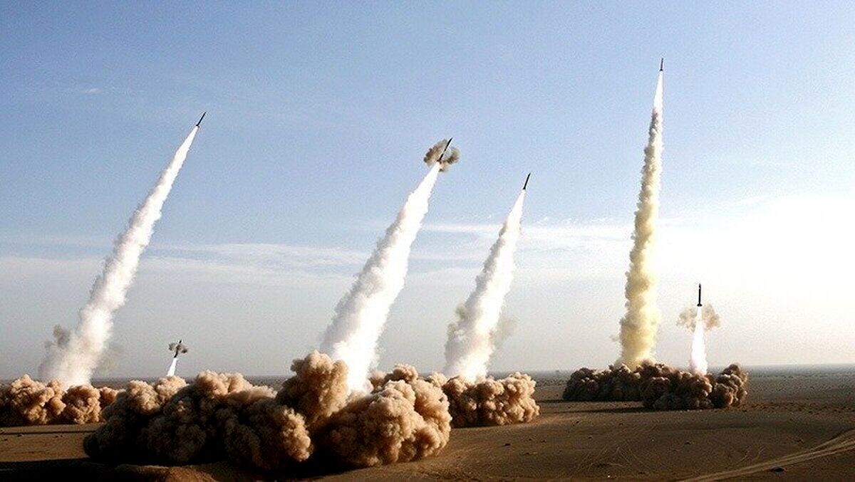 خبر مهم سخنگوی سپاه درباره زمان انتقام ایران از اسرائیل