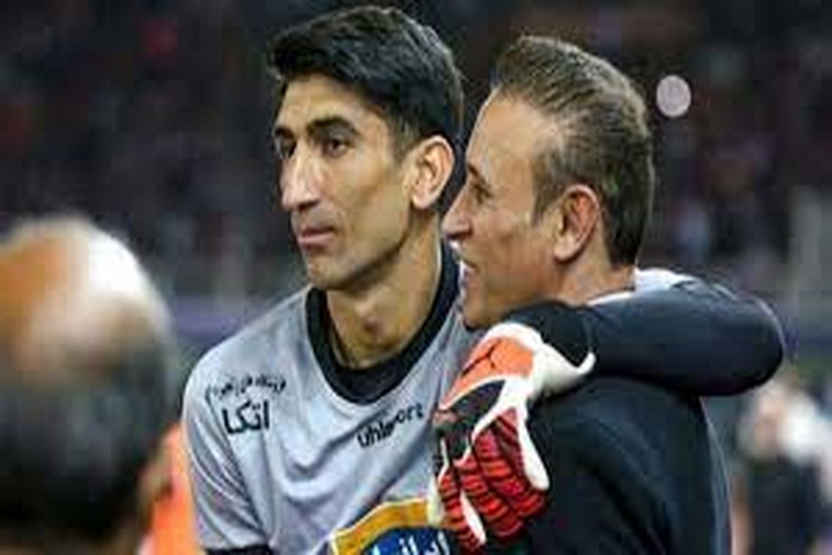 شوک به اردوگاه قرمزها/ یحیی به‌دنبال خرید یک گلر بجای بیرو!