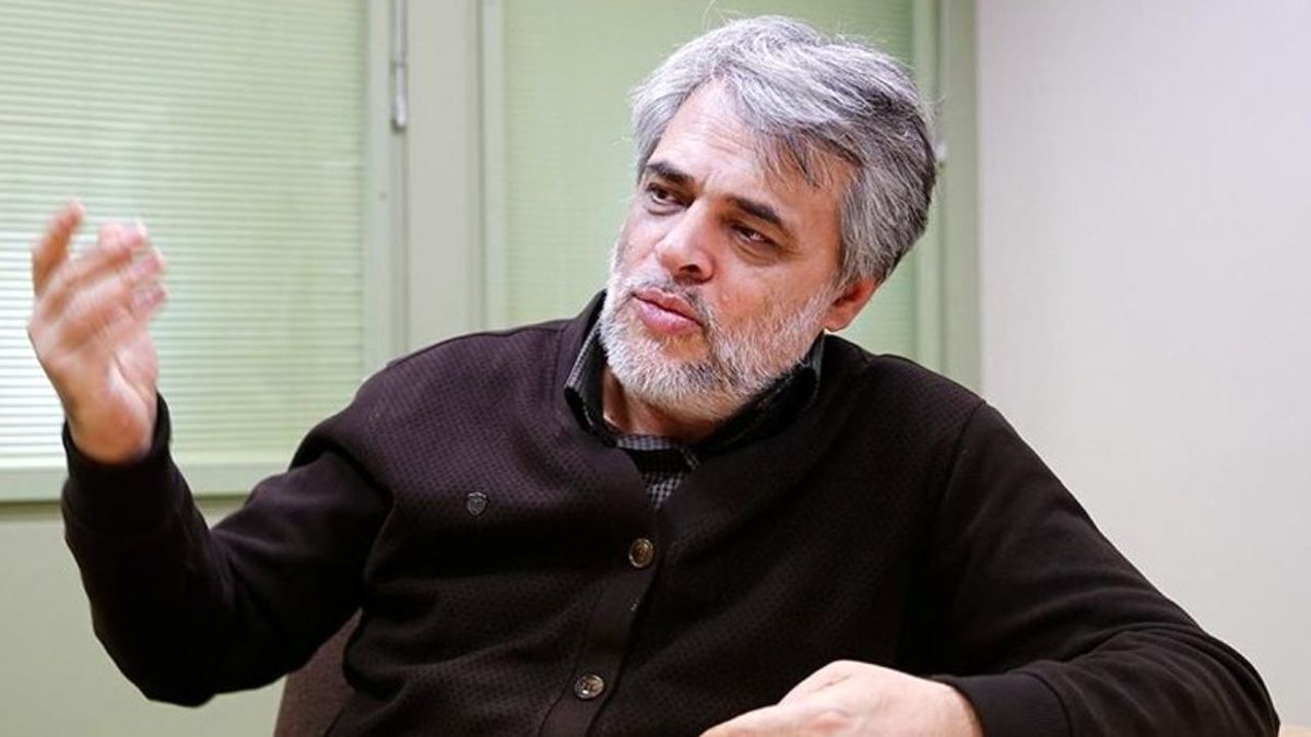 تیکه پرانی مهاجری به قالیباف /خسته نباشی دلاور