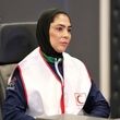 حرکت جنجالی دیگر از خواهران منصوریان؛حمله به اتاق رئیس فدراسیون و خودزنی با چاقو!