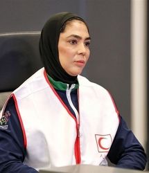 حرکت جنجالی دیگر از خواهران منصوریان؛حمله به اتاق رئیس فدراسیون و خودزنی با چاقو!