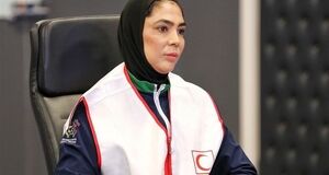 حرکت جنجالی دیگر از خواهران منصوریان؛حمله به اتاق رئیس فدراسیون و خودزنی با چاقو!