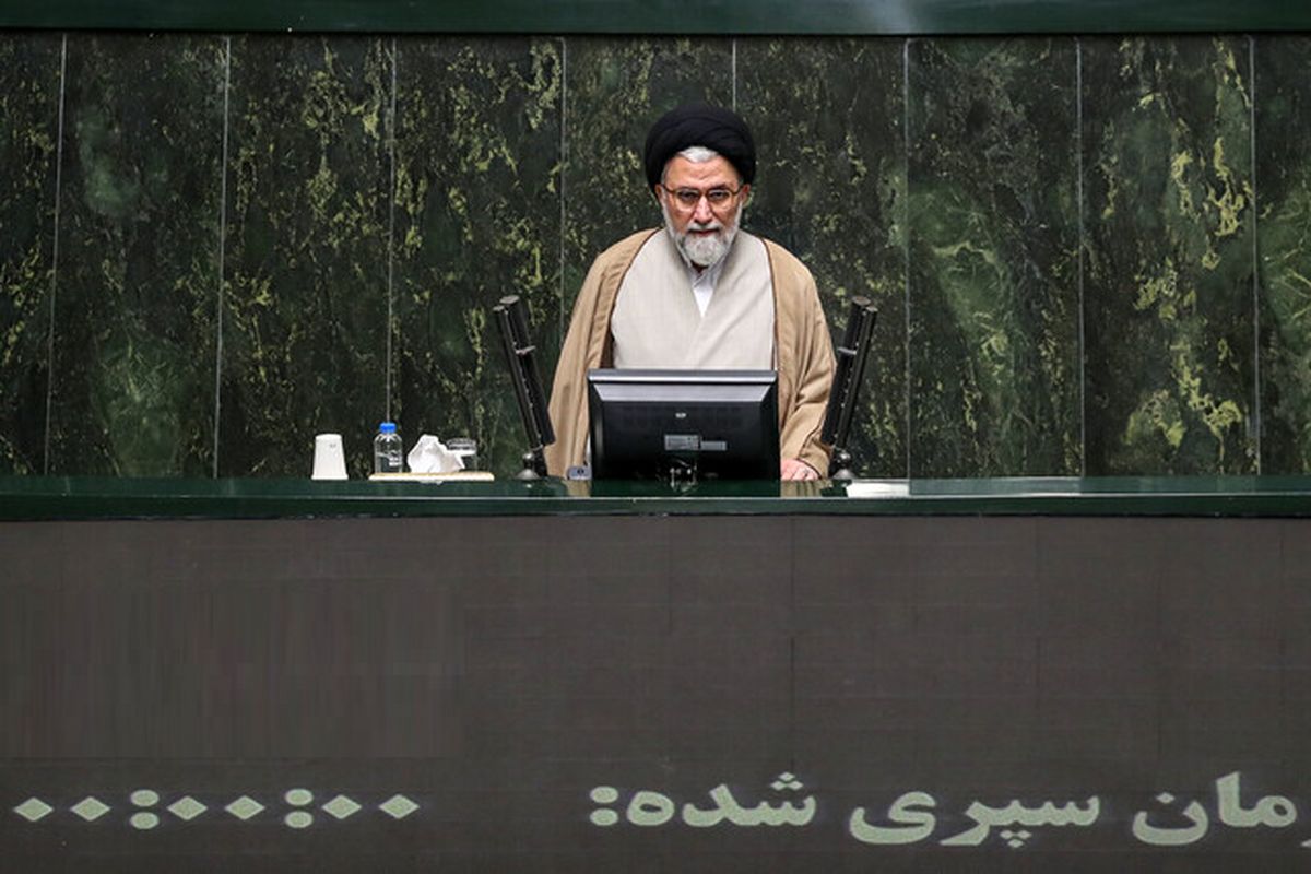 جزئیات برنامههای اسماعیل خطیب برای وزارت اطلاعات