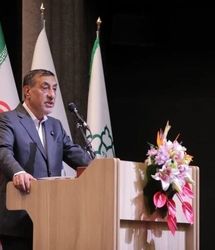قائم‌پناه: گزینش نباید به ابزار ایجاد خوف در میان جوانان تبدیل شود