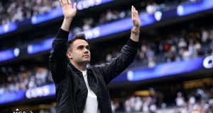 هجوم چند هزار نفره پرسپولیسی‌ها به صفحه ستاره اسپانیایی