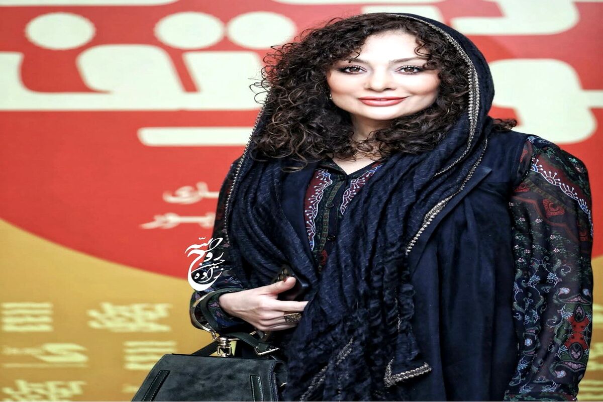 عکس جذاب یکتا ناصر و سوفیا را ببینید