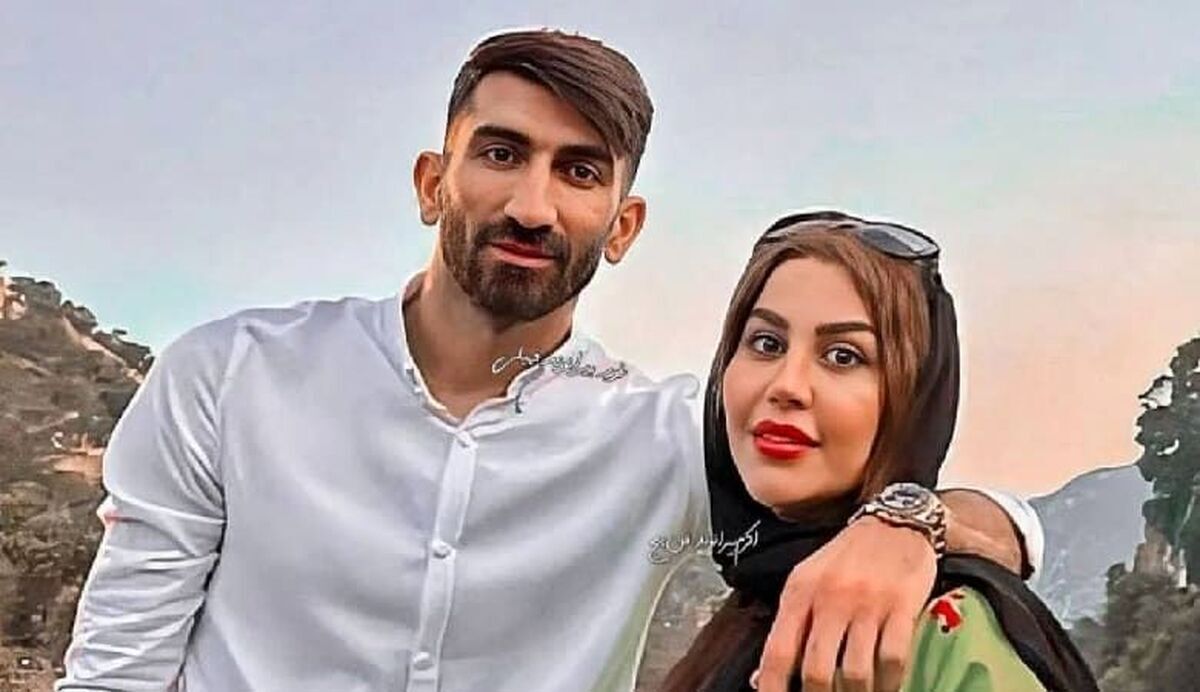 تصاویری از منزل لاکچری گلر پرسپولیس خبرساز شد +عکس