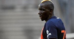 مامادو ساخو از فوتبال خداحافظی کرد