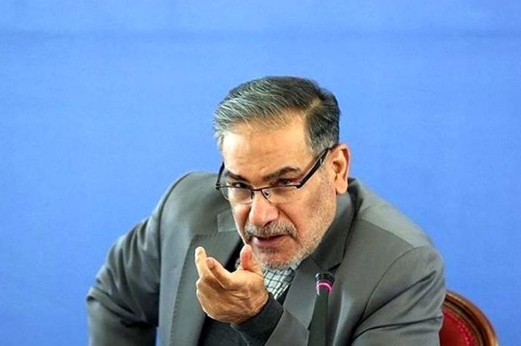 هشدار شمخانی به برخی کشورهای همسایه