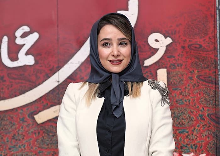  تصویر زیبای مادر الناز حبیبی در روز عروسی اش/چه شباهتی!+عکس