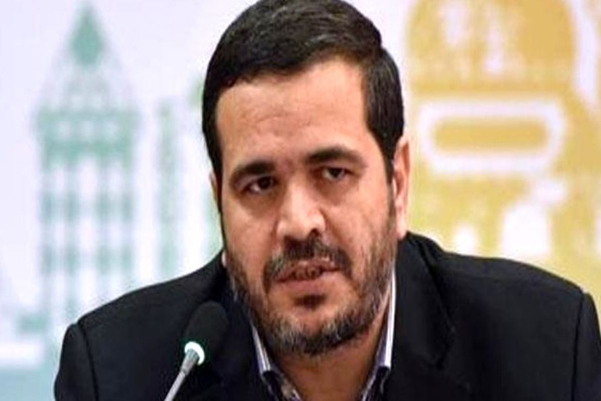 یک نماینده مجلس سکته قلبی کرد
