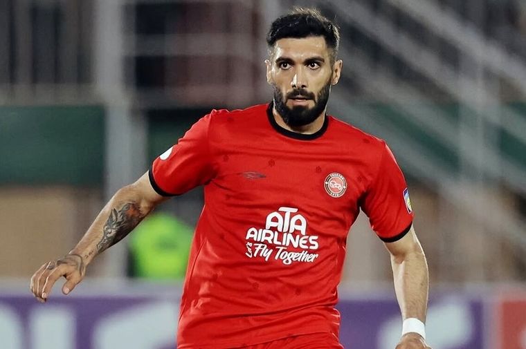 عارف آقاسی حرف آخر را به استقلالی‌ها زد