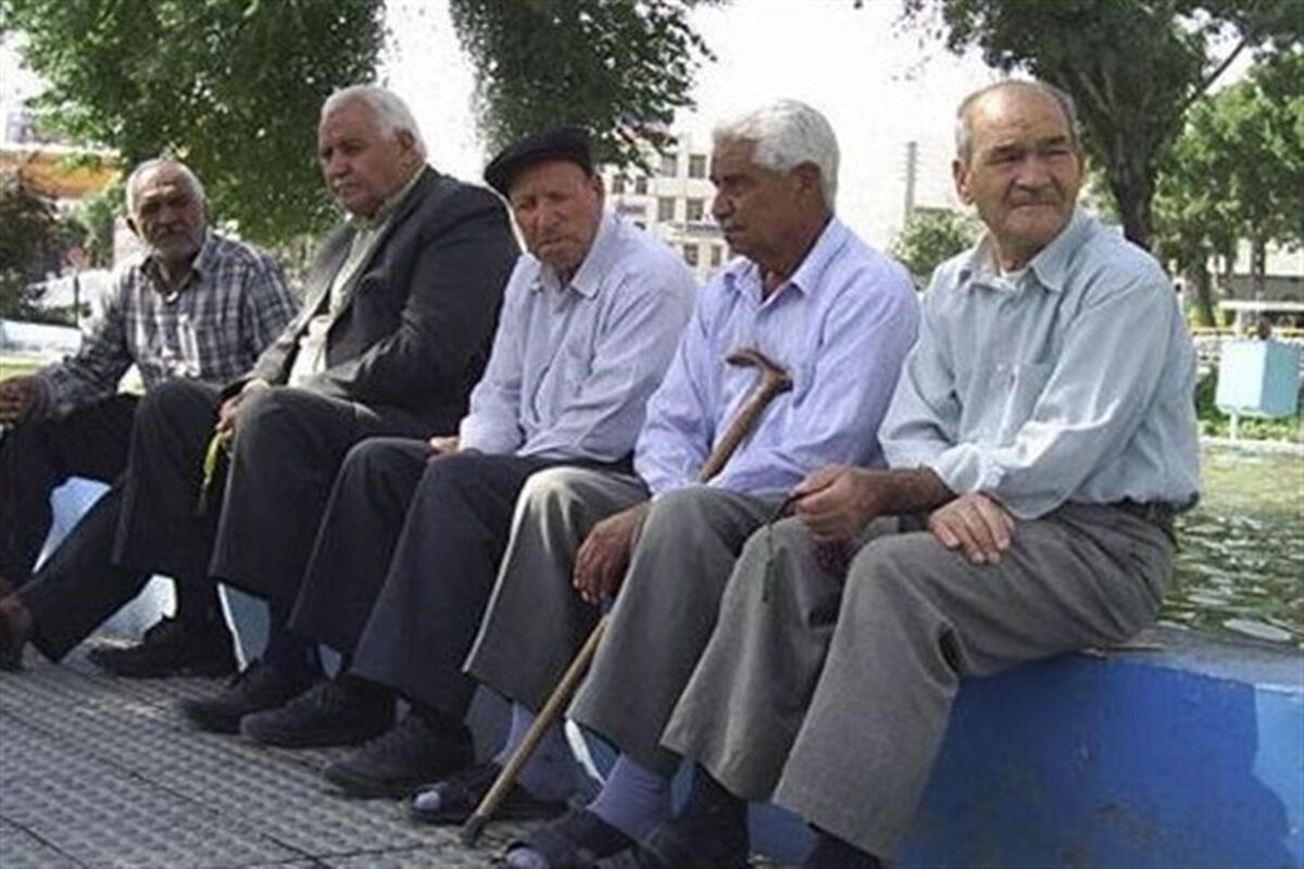 خبر بد برای بازنشستگان!