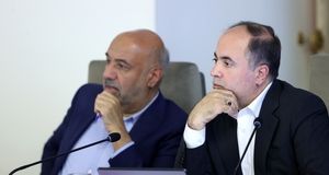 پشت پرده شایعه استعفای وزرای کار و کشاورزی