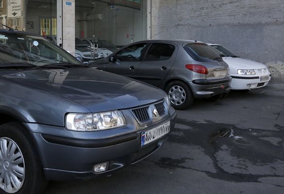 این خودروها امروز ارزان شدند