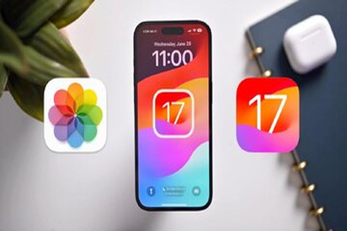 افشای راز کثیف اپل/آیفون عکس‌ها را پاک نمی‌کند، پنهان می‌کند !