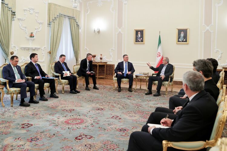 پزشکیان: برای بازرسی‌ها آماده‌ایم/ زورگویی و قلدری را نمی‌پذیریم