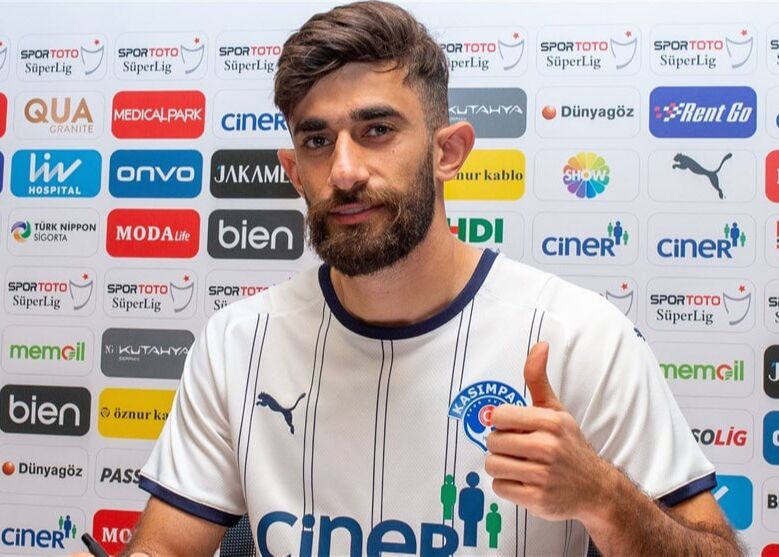 مبلغ قلی زاده بالا رفت؛ گران ترین خرید نقل و انتقالات پرسپولیس!