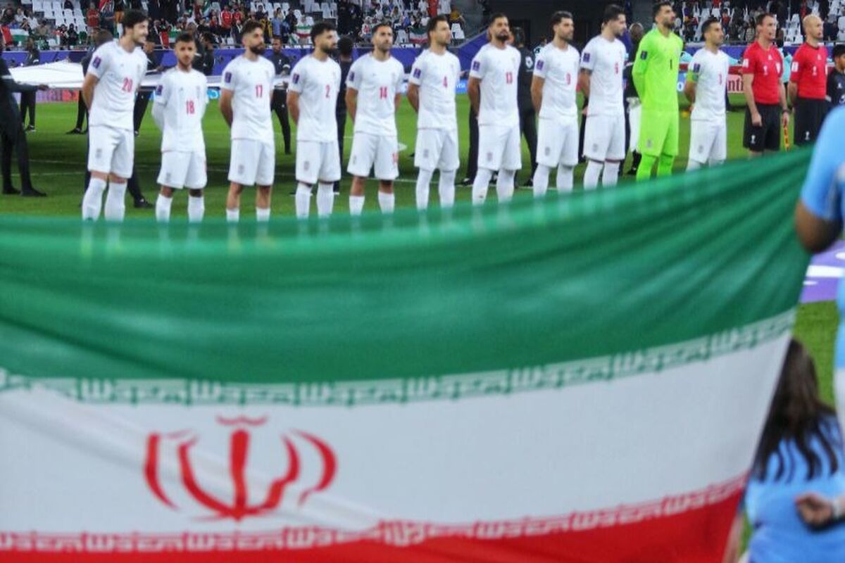 لیست جدید و متحول‌شده تیم ملی