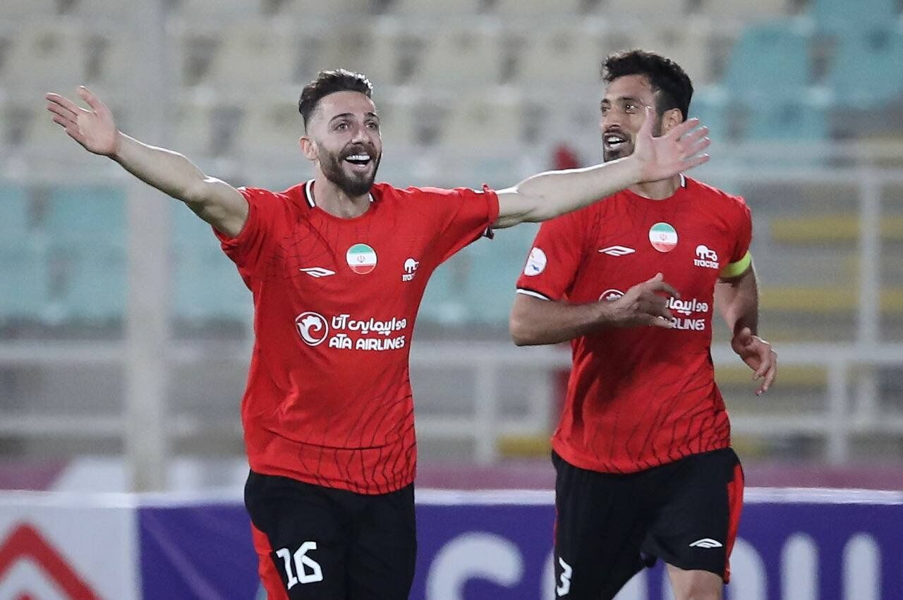 مهدی عبدی از پرسپولیس رفتنی شد؟
