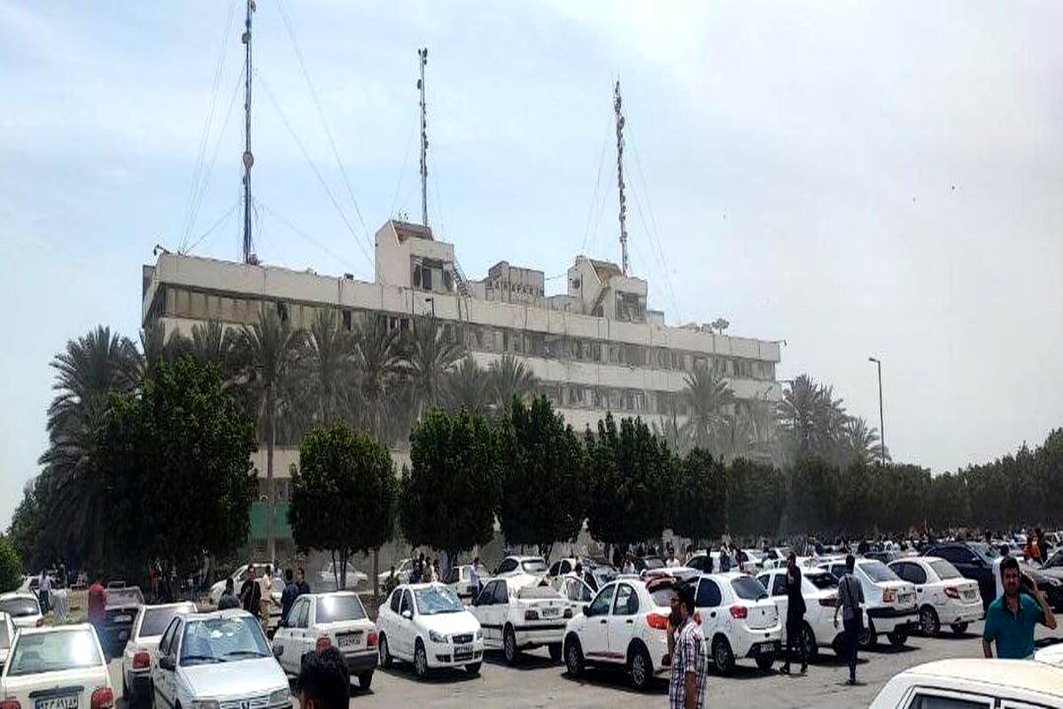 آخرین جزئیات از میزات خسارت و تلفات انفجار بندر شهید رجایی